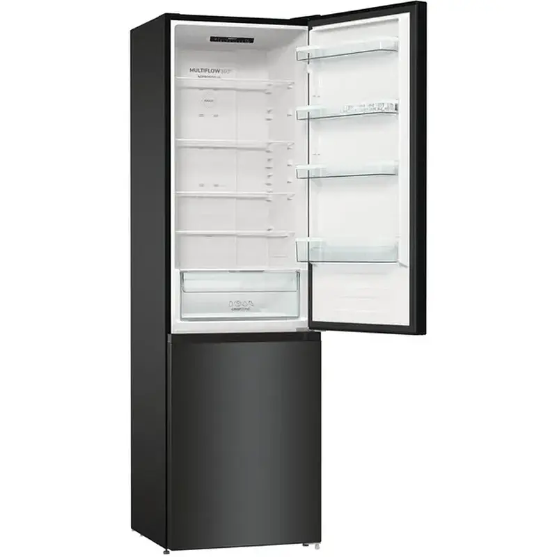 Холодильник GORENJE NRK 6202 EBXL4 - фото 6