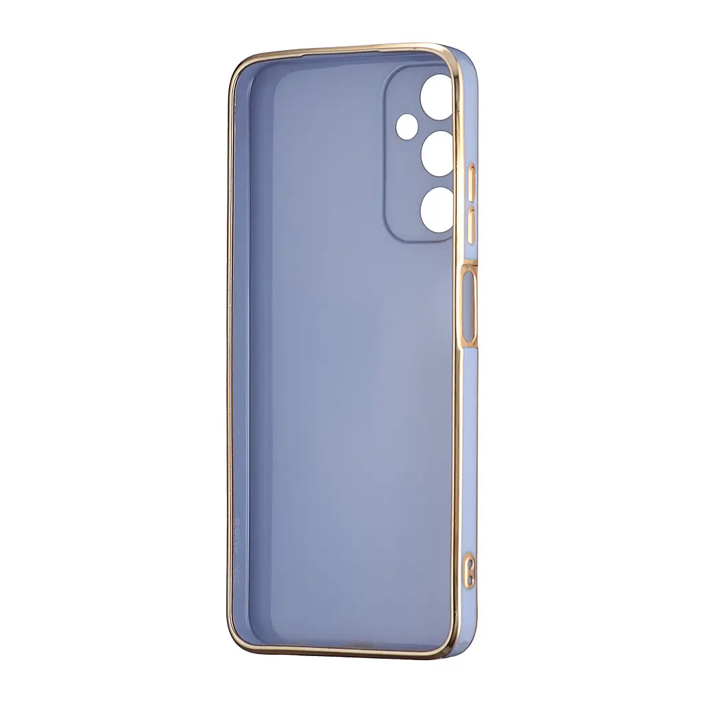 Чохол Golden Line Samsung A05S (A057) Blue - фото 2