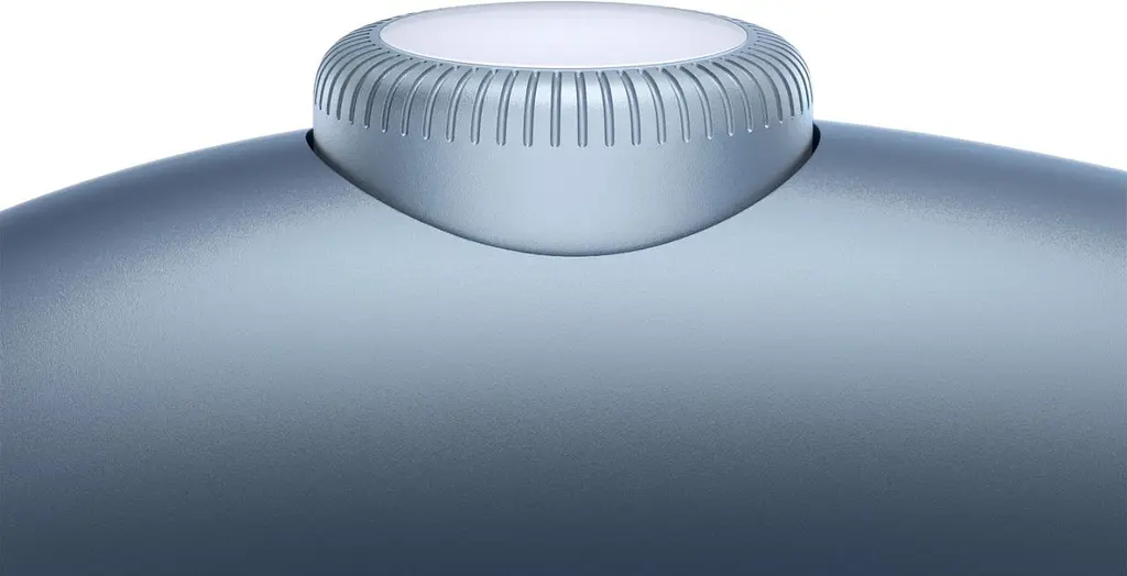 Навушники Apple AirPods Max Sky Blue [MGYL3RU] [52132] - фото 3