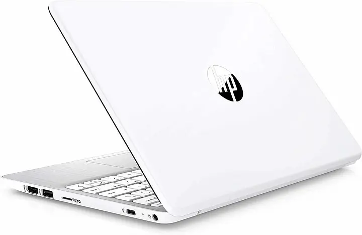 Ноутбук HP 11-ak0200ng Stream Intel Celeron N4120 - фото 3