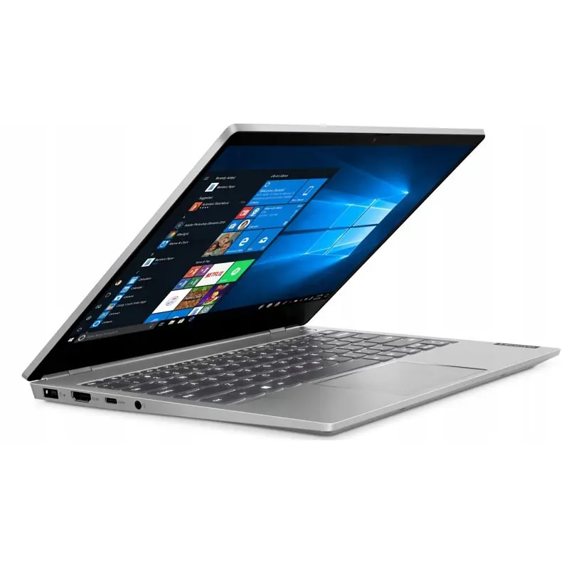 Ноутбук Lenovo ThinkBook 13s IML, i5-10210U, 2.1GHz, 8GB, SSD 256GB, HD, Non CD/DVD, FHD 13.3 - фото 4