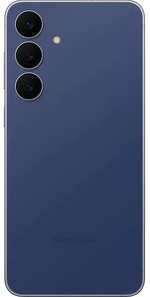 Смартфон Samsung Galaxy S25 FE 5G 8/256Gb DBG Navy (7168275) - фото 4