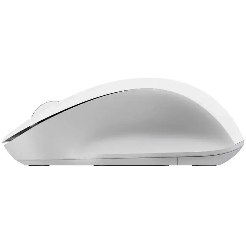 Миша Xiaomi Wireless Mouse Comfort Edition White (BHR9354GL) - фото 6