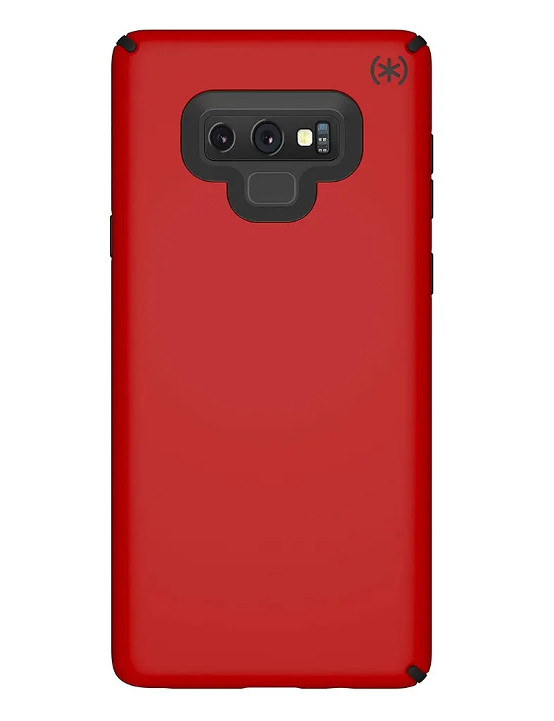 Чохол протиударний Speck Presidio Pro 119403-7770 для Samsung Galaxy Note 9 Red