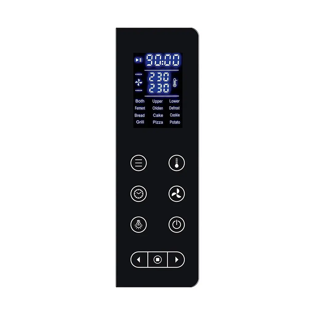 Електродуховка Steba KB 350 E - фото 4