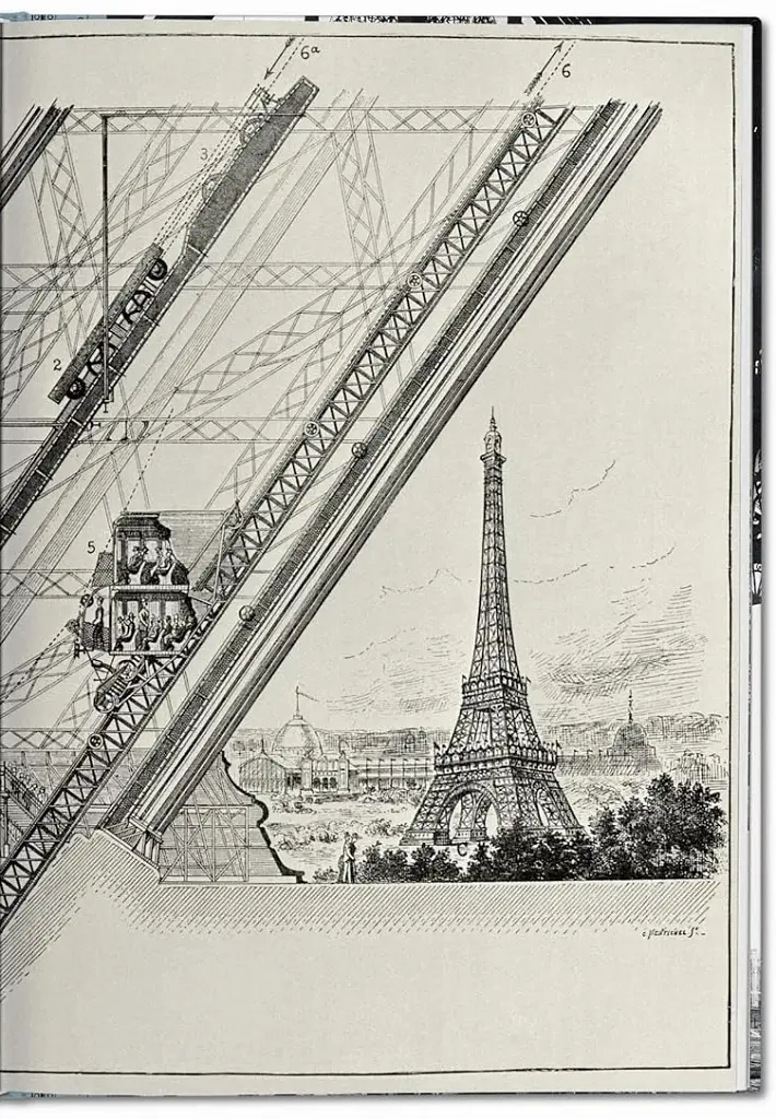 The Eiffel Tower - фото 3