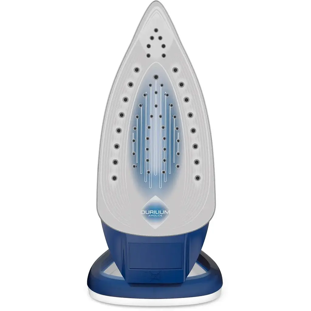 Утюг Tefal Easygliss Plus 2500 Вт синий (FV5735E0) - фото 3