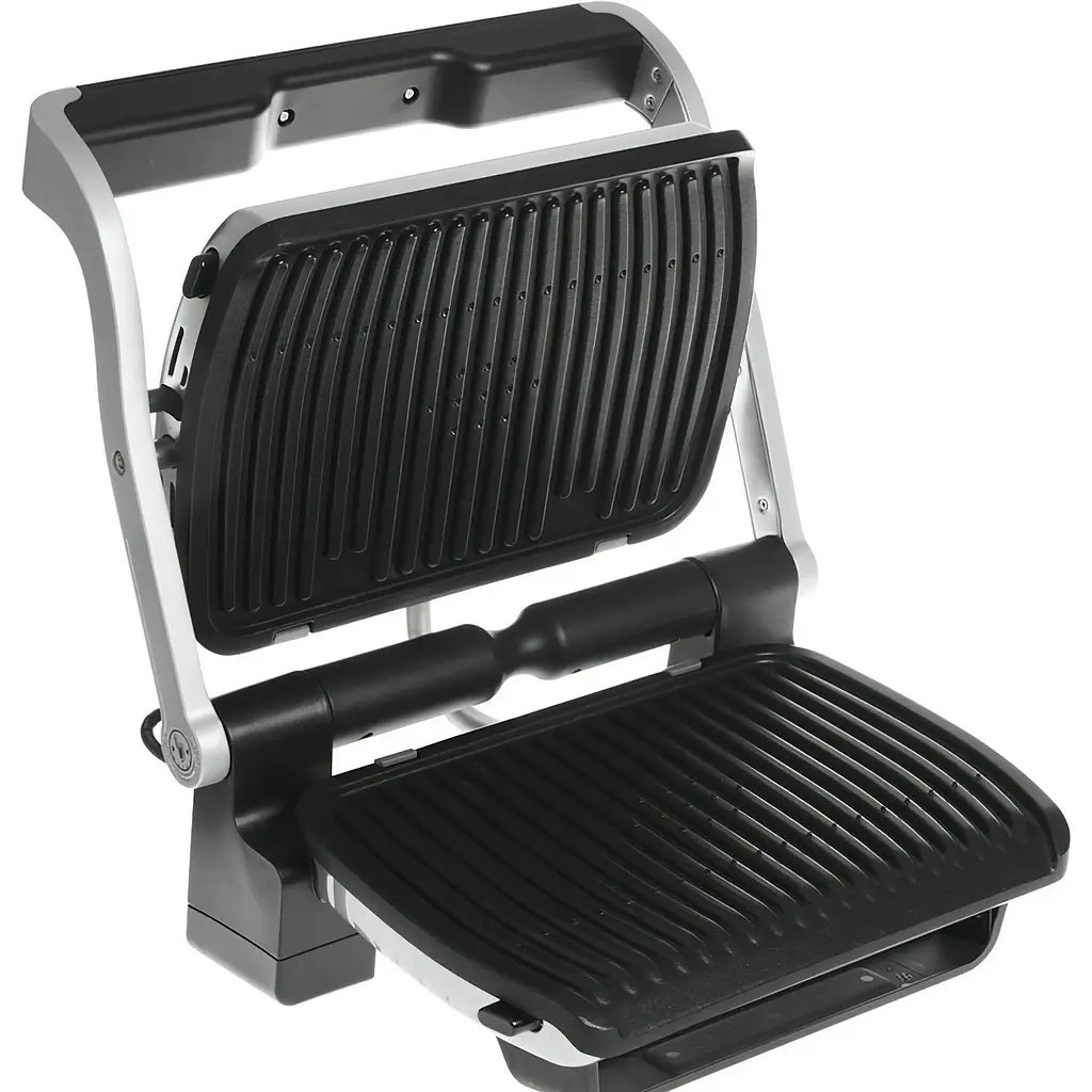 Гриль притискний Tefal OptiGrill+ Initial 2000Вт - фото 6