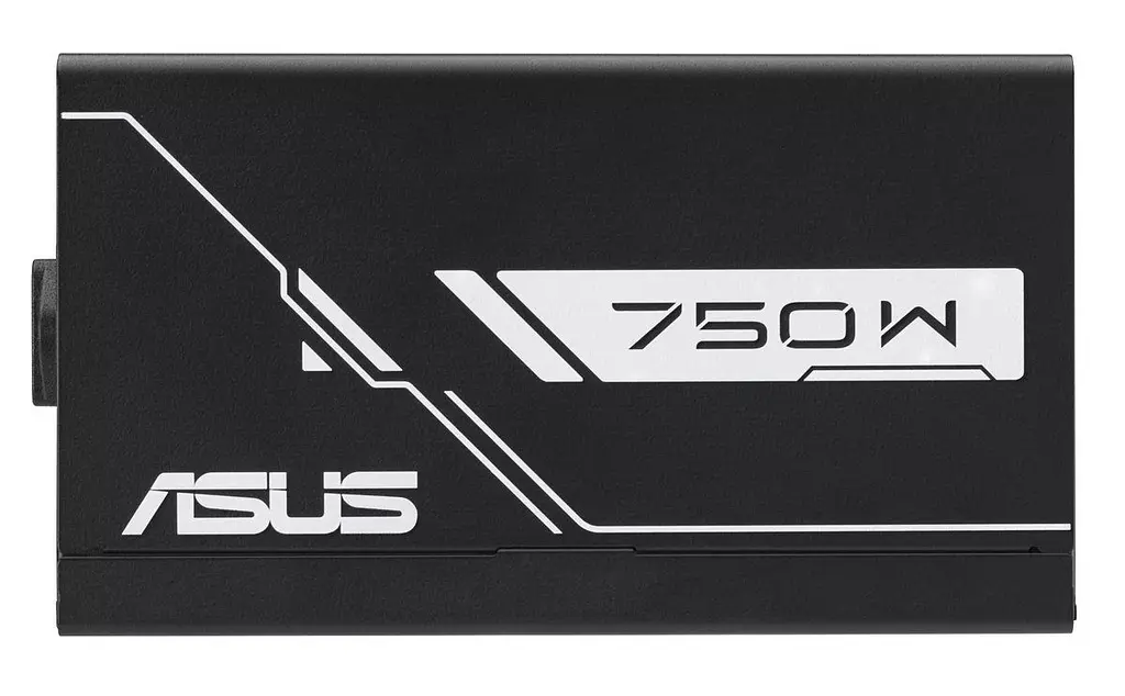 Блок живлення Asus Prime 750W Золотистий (90YE00U3-B0NA00) - фото 4