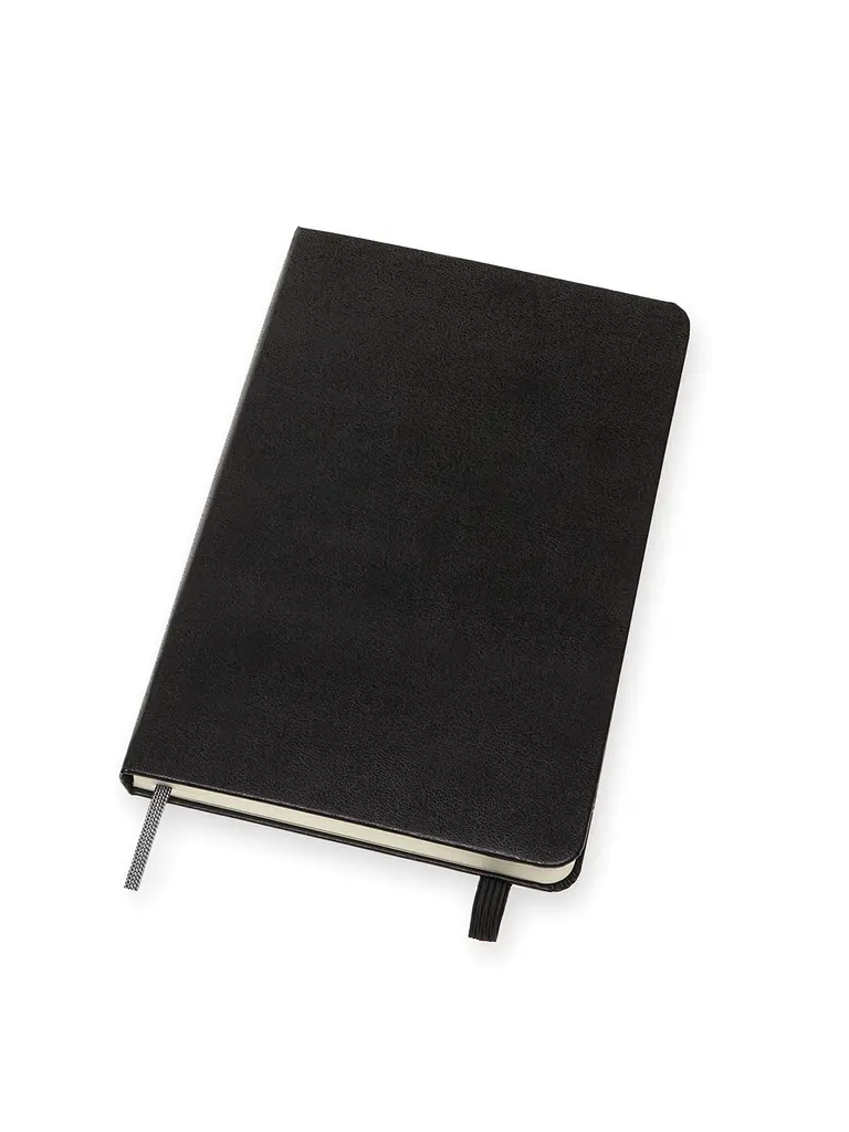 Записник Moleskine Art медіум, Для нарисів Чорний (ARTQP054) - фото 2