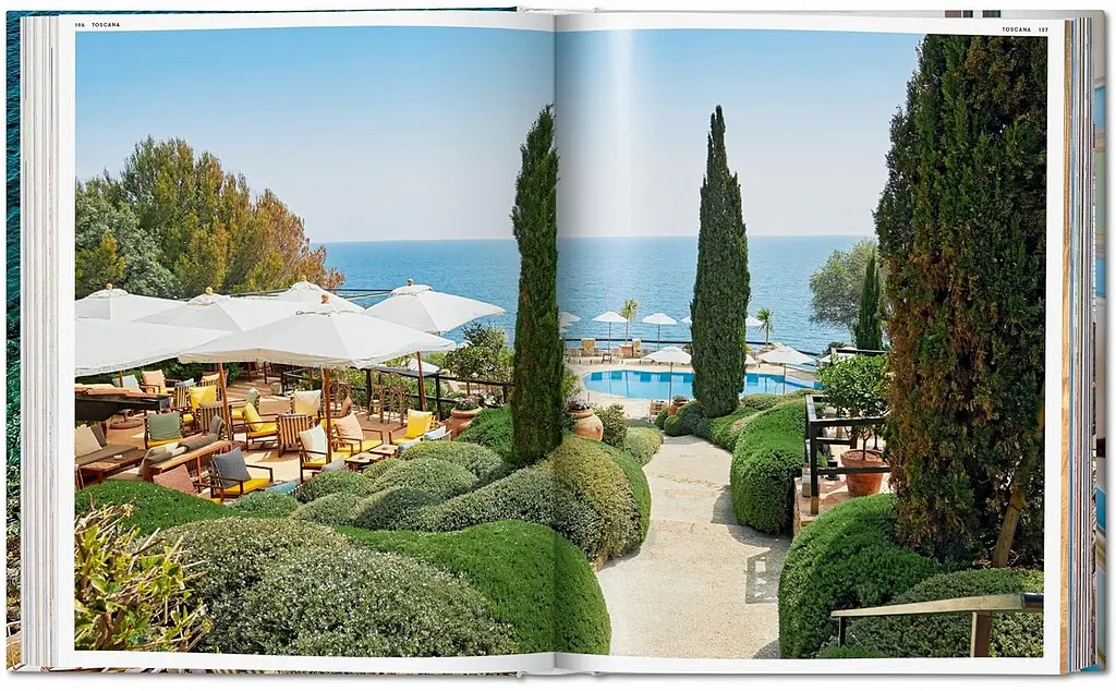 Great Escapes Italy. The Hotel Book - фото 6