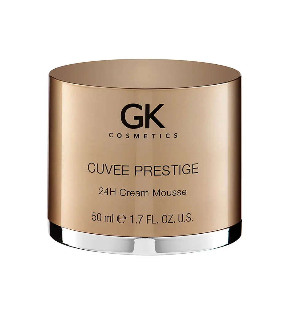 Крем-мус Klapp Cuvee Prestige 24H Cream Mousse, 50 мл - фото 2