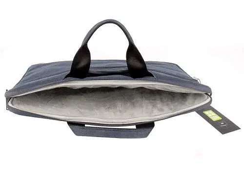 Сумка для ноутбука 15.6" ColorWay Casual, Navy (CW-LBC156-NV) - фото 5