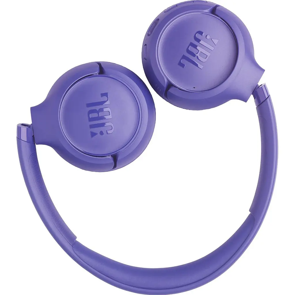 Навушники JBL Tune 530BT Lavender (JBLT530BTLAVEU) - фото 4