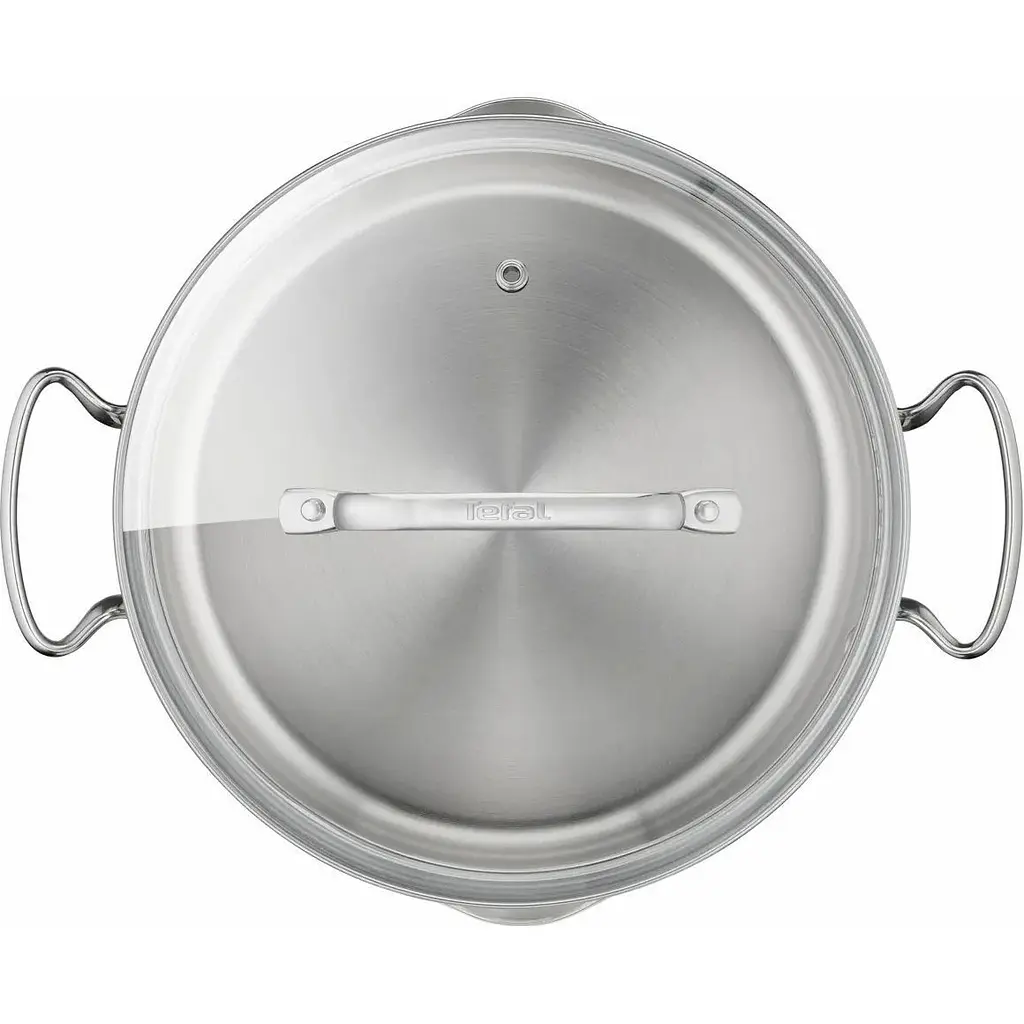 Каструля Tefal Duetto+ 5 л G7194656 [150349] - фото 8