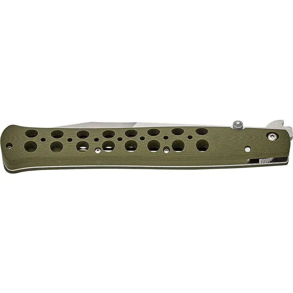 Ніж Cold Steel Ti-Lite 6" Thompson Signature, S35VN - фото 5