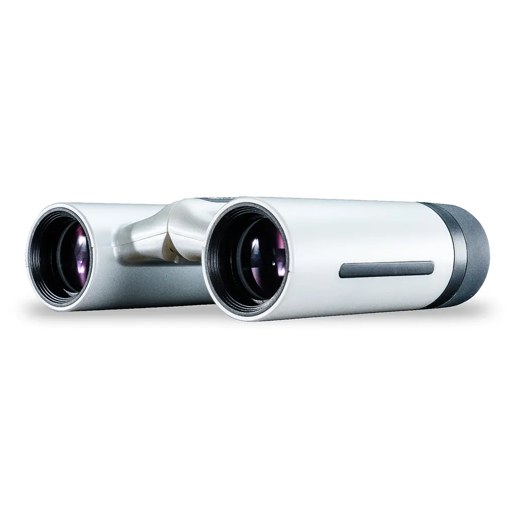 Бинокль Vanguard Vesta Compact 10x21 WP White Pearl (Vesta 1021 WP) - фото 9