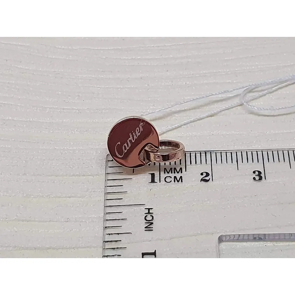 Золоті сережки Favoritum. 210198_1 - фото 3