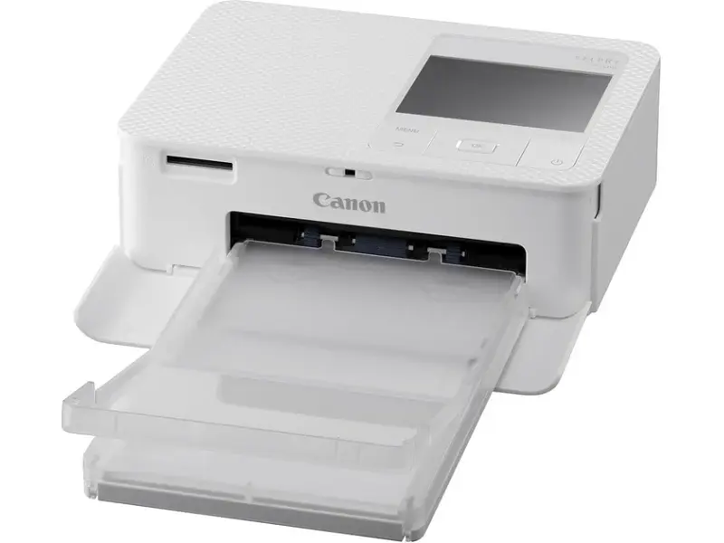 Принтер Canon SELPHY CP1500 White (5540C010) - фото 2