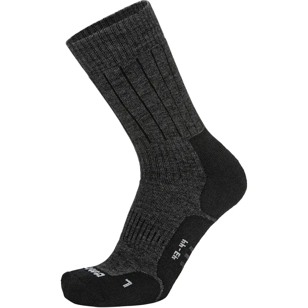 Носки Lowa Winter 45/46 Grey-Black