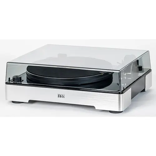 Виниловий програвач Elac Turntable Miracord 60 - фото 6