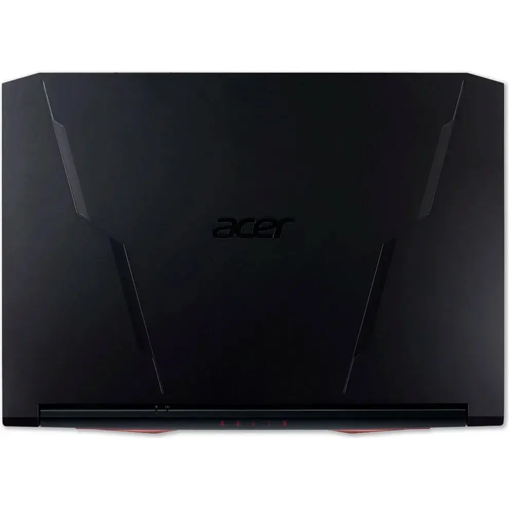 Ноутбук Acer Nitro 5 AN515-57-58RP (NH.QELEX.00K), Intel Core i5-11400H до 4,6 ГГц, 15,6" Full HD, 16 ГБ, SSD 512 ГБ, NVIDIA GeForce RTX 3050 4 - фото 6