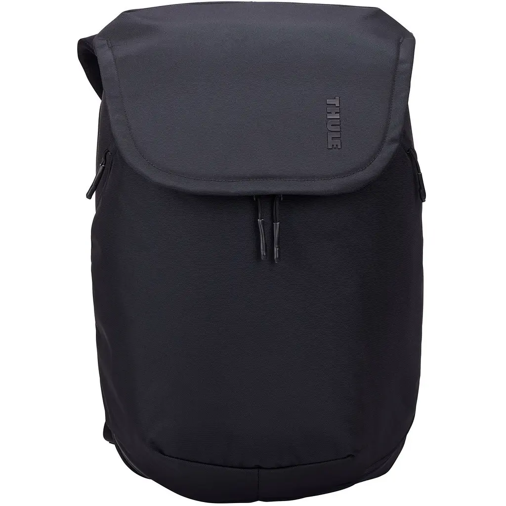 Рюкзак Thule Subterra 2 Expandable Backpack 26-32 л Black (3205054) - фото 2