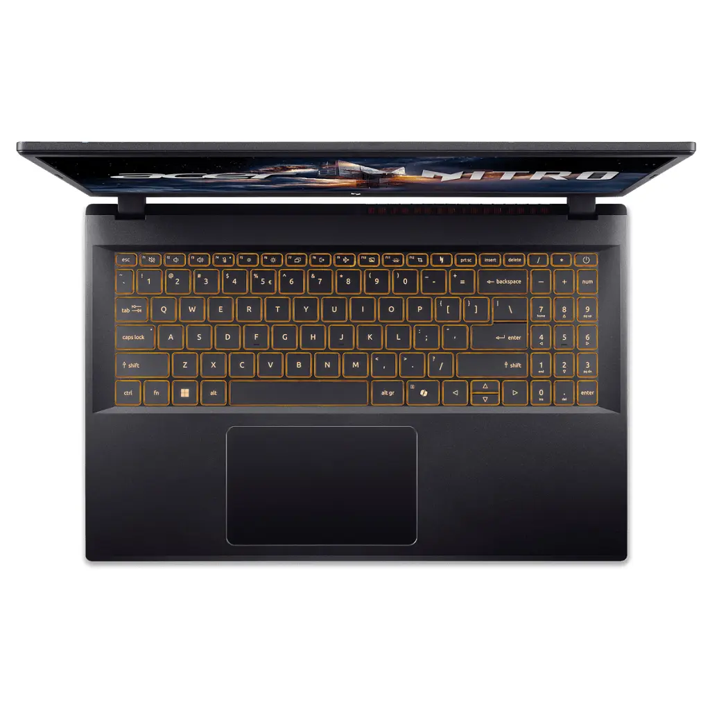 Ноутбук Acer Nitro V 15 ANV15-52-74JZ (NH.QZ8EU.00C) - фото 4