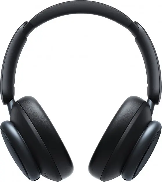 Навушники SoundСore Space Q45 Black (A3040G11) [77222] - фото 4