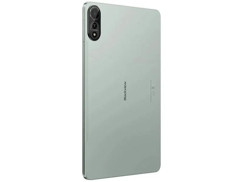 Планшет Blackview MEGA 2 SET 6/256GB LTE Moss Green (6931548326366) - фото 6
