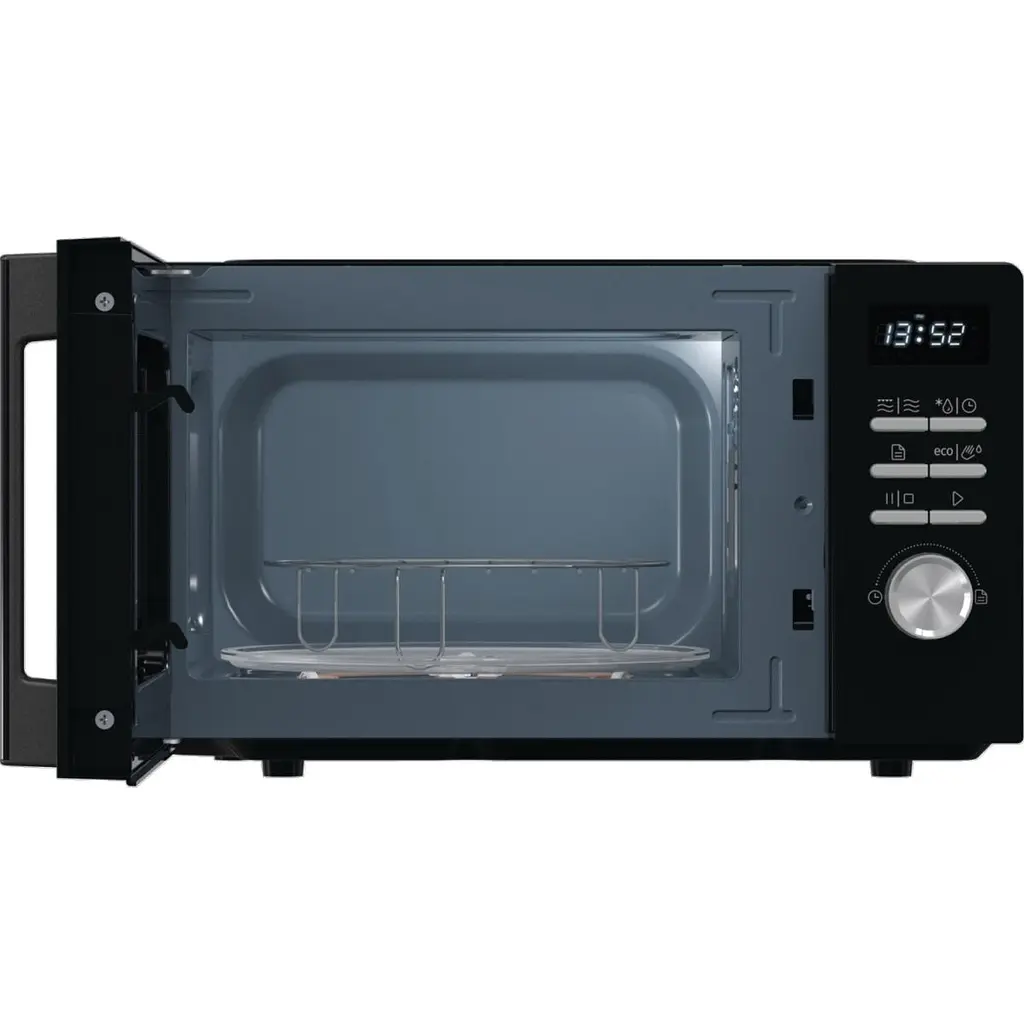 Мікрохвильова піч Gorenje MO20A4BH (740291) [172158] - фото 5