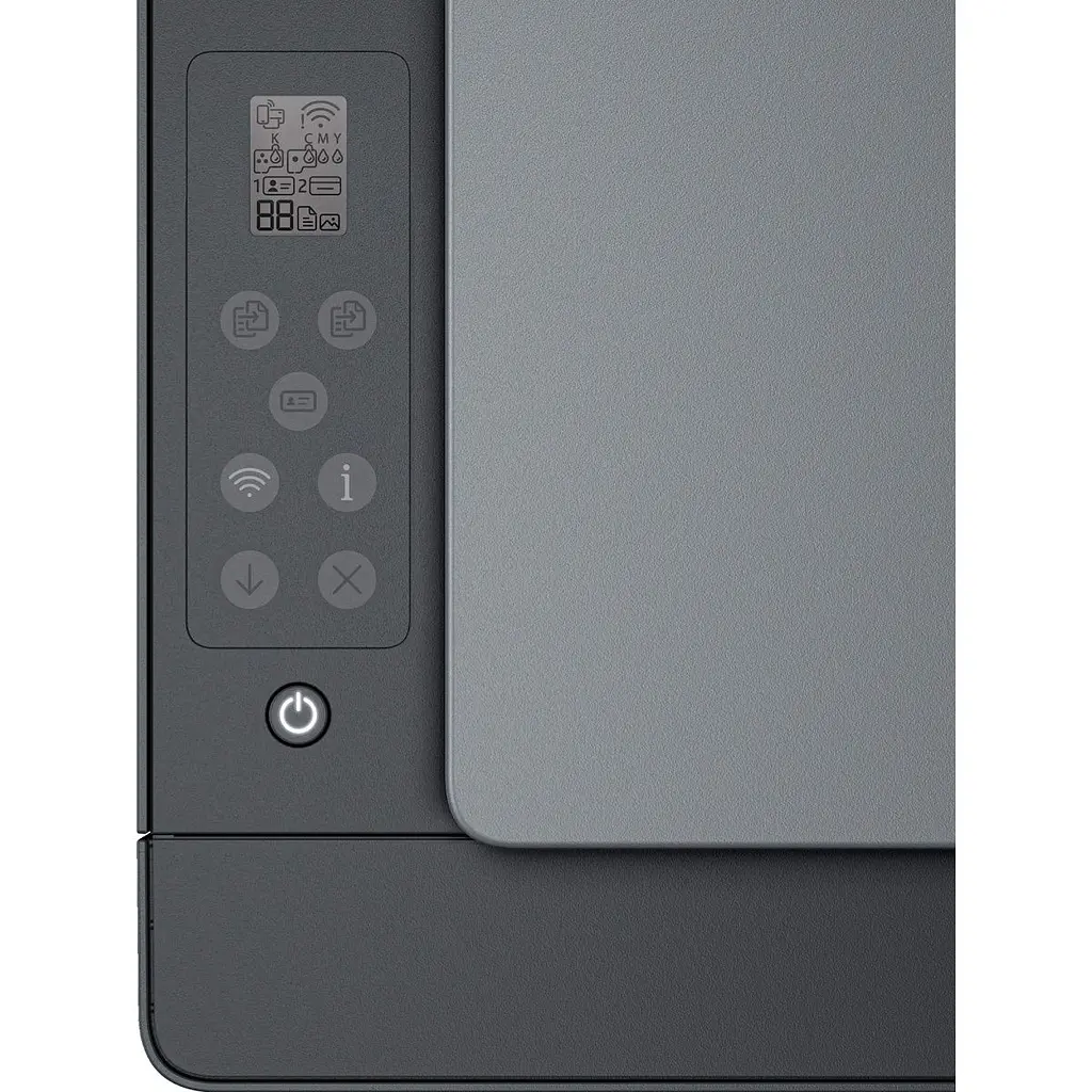 БФП HP Smart Tank 581 Wi-Fi (4A8D4A) [132265] - фото 7