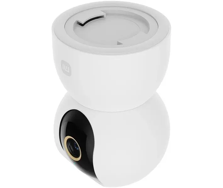 Камера видеонаблюдения беспроводная Xiaomi Mi Smart Camera C500 (BHR089AEU) - фото 8