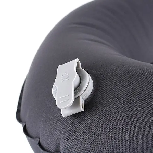 Подушка Lifeventure Inflatable Neck Pillow (1012-65380) - фото 3