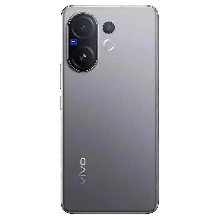 Смартфон Vivo V60 12/512GB Gray Global - фото 3