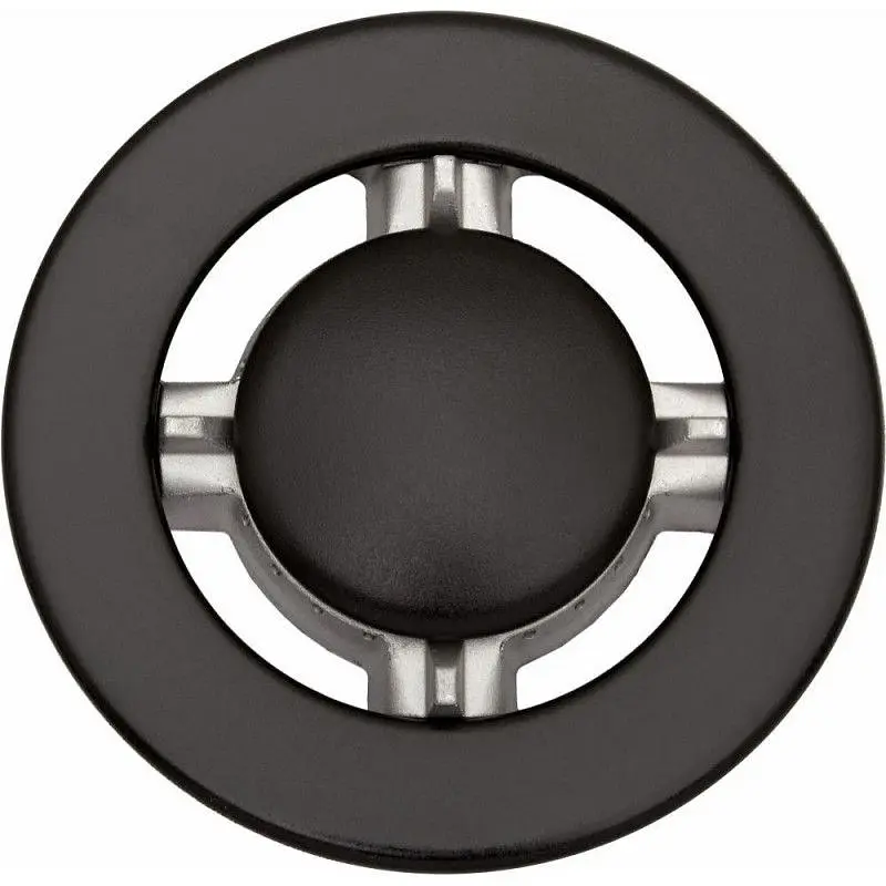 Газовая варочная поверхность Eleyus Almada 60 BL CTF - фото 10