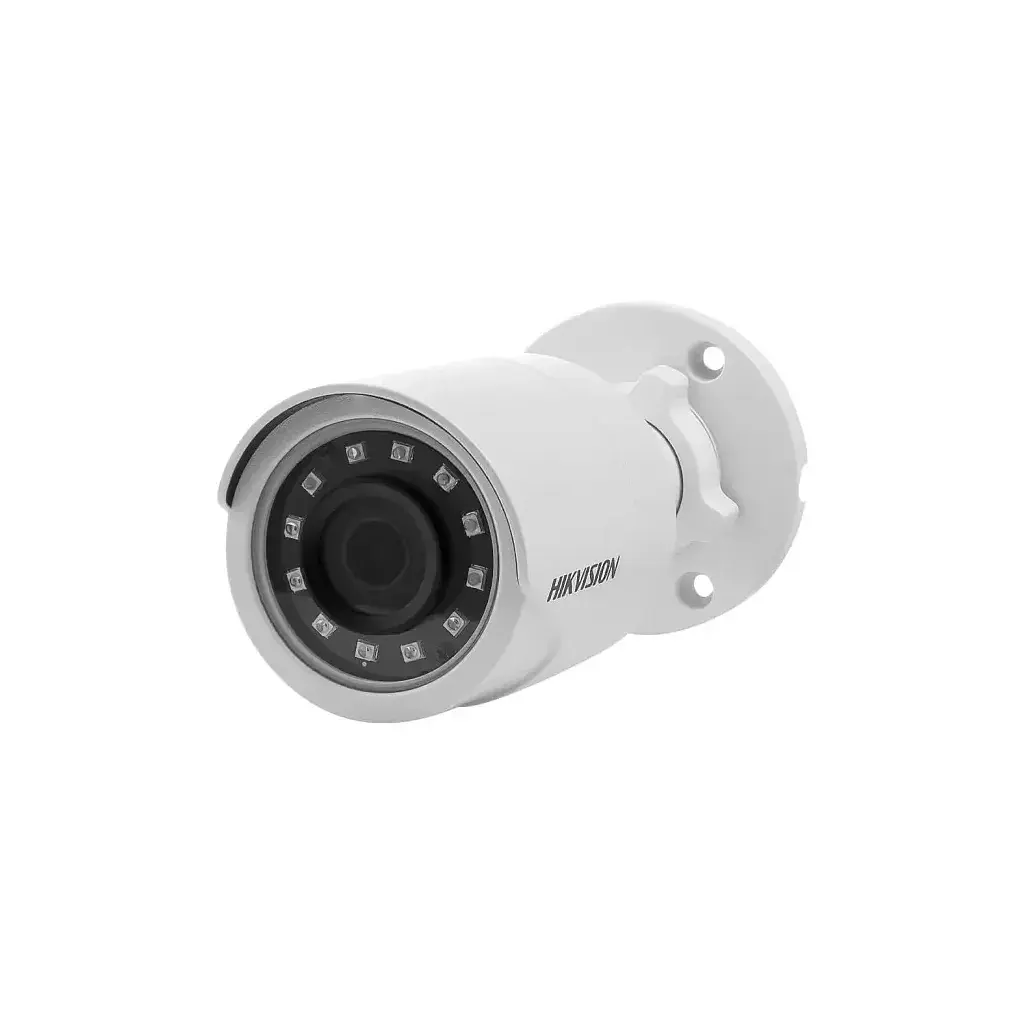 Камера відеоспостереження Hikvision DS-2CE16D0T-IRF(C) (3.6) - фото 2