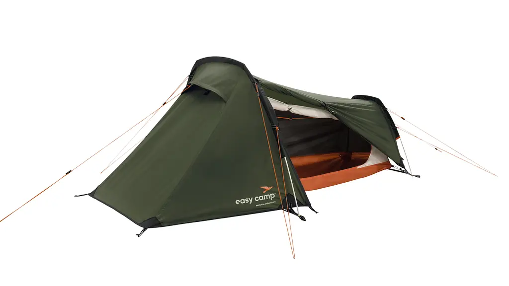 Намет одномісний Easy Camp Sarek 1 (120467)