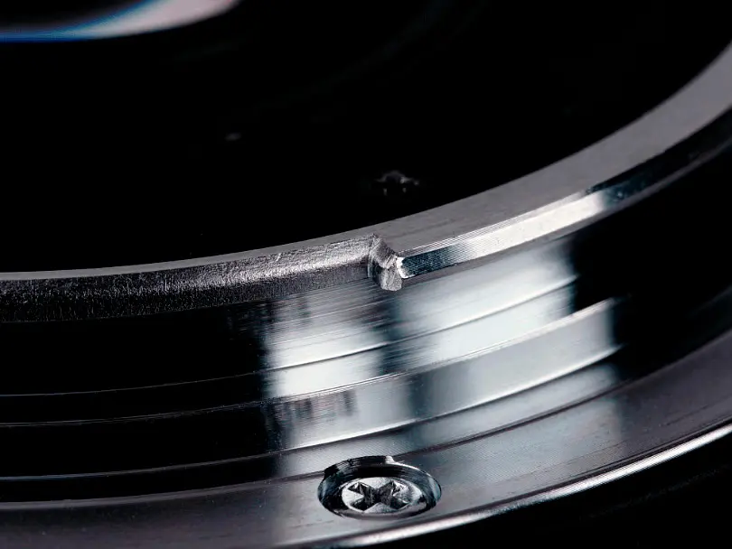 Об'єктив Sigma AF 24-70mm f/2.8 DG OS HSM Art Nikon F [105319] - фото 6