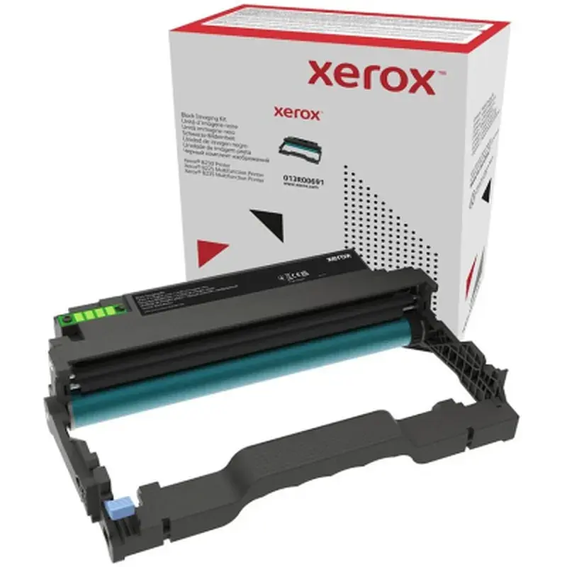 Драм картридж Xerox B225/B230/B235 Black 12K (013R00691) - фото 2