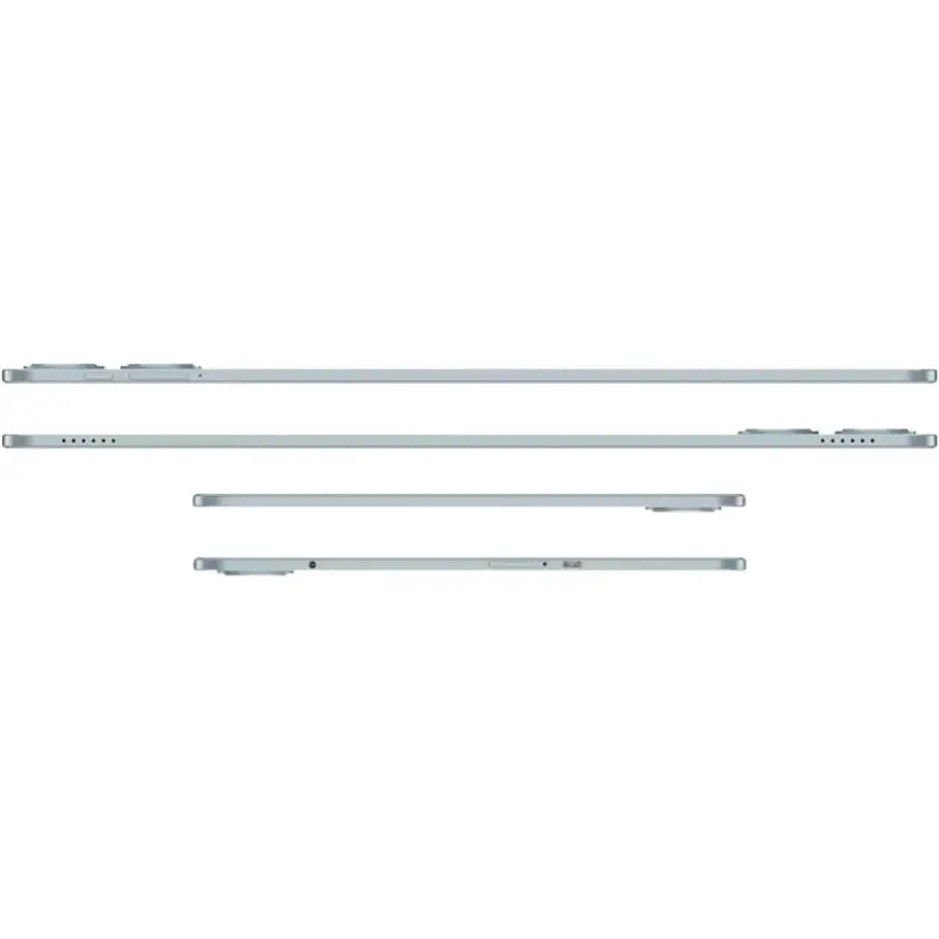 Планшет Teclast T60Plus 12" FHD / 6GB / 128GB / G88 / 8000mAh / LTE / 8+13Mp / Metal / Gray - фото 6