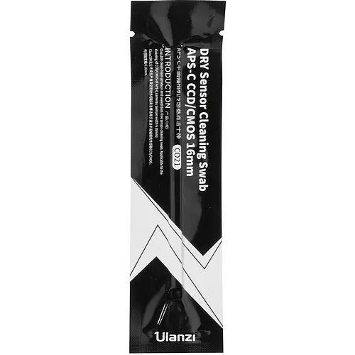 Набір для чистки Ulanzi CO72 10-in-1 Cleaning Kit - фото 4