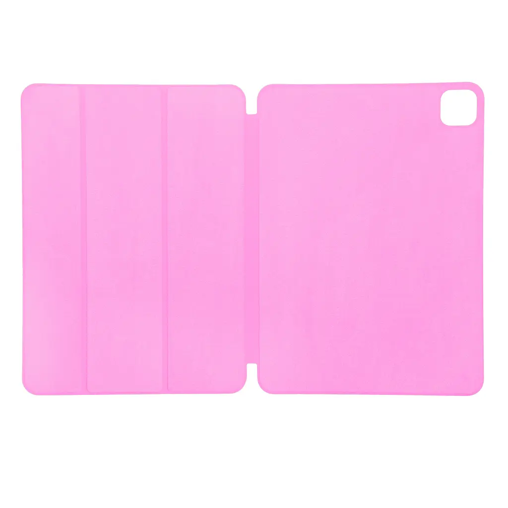 Чехол ArmorStandart Smart Case для iPad Pro 11 2024 Pink (ARM78151) - фото 3