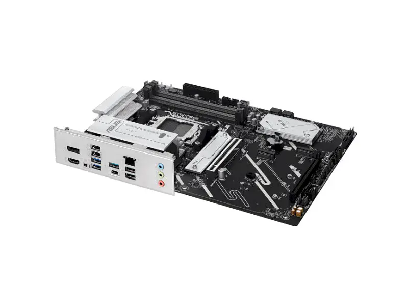 Материнская плата Asus PRIME B850-PLUS-CSM (90MB1LC0-M0EAYC) - фото 5