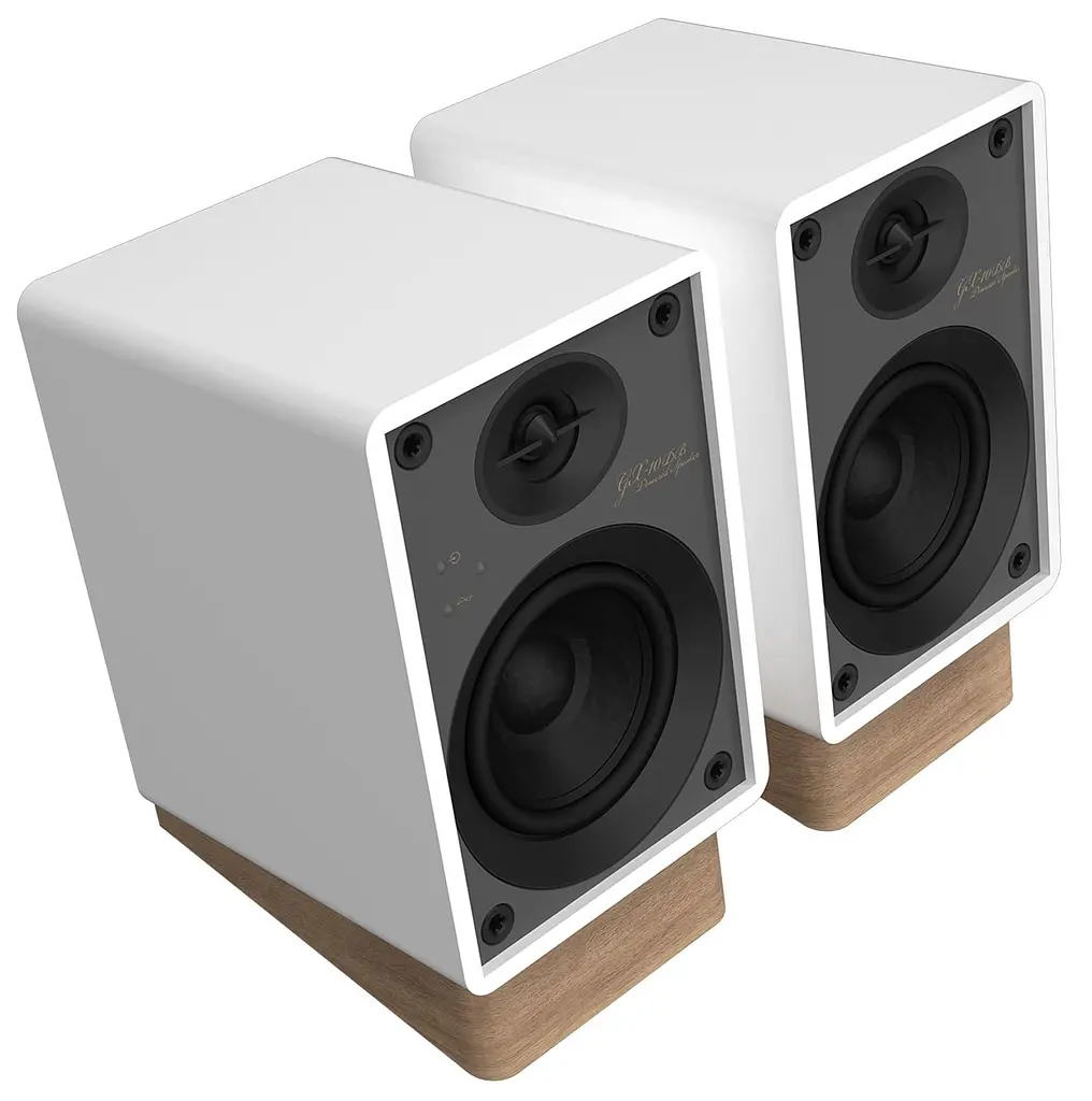 Акустична система ONKYO Creator Series GX-10DB White (GX10DBWCUU) - фото 4