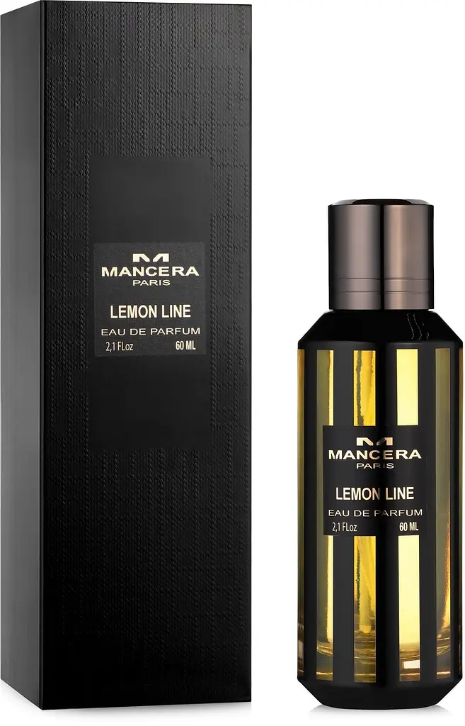 Парфумована вода Mancera Lemon Line 60 мл - фото 2