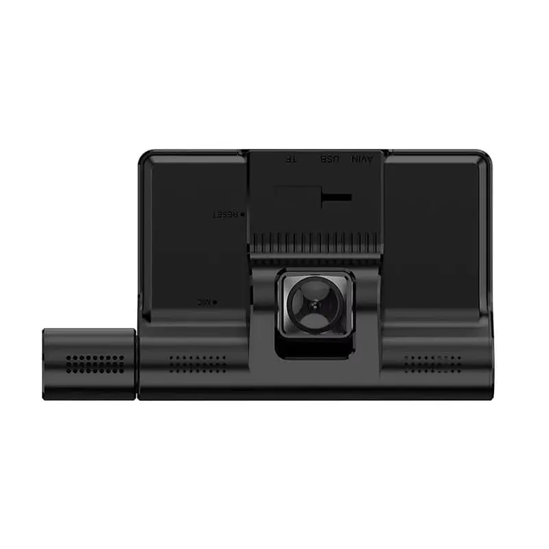 Автореєстратор XPRO DVR-T710-TP (42466-DVR-T710-TP_1105) - фото 2