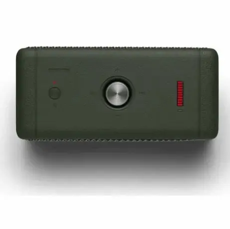 Портативна акустика (bluetooth-колонка) Marshall Emberton Forest (1005944) (Asian Version) - фото 4