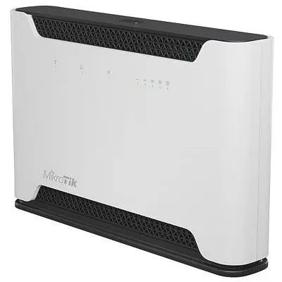 Маршрутизатор Mikrotik Chateau LTE18 ax (S53UG+5HaxD2HaxD-TC&EG18-EA) - фото 3