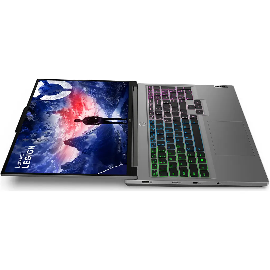 Ноутбук Lenovo Legion 5 16IRX9 [83DG00EFUS] [116820] - фото 6
